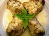 PEPERONI RIPIENI CON RISO ALLA SALSICCIA